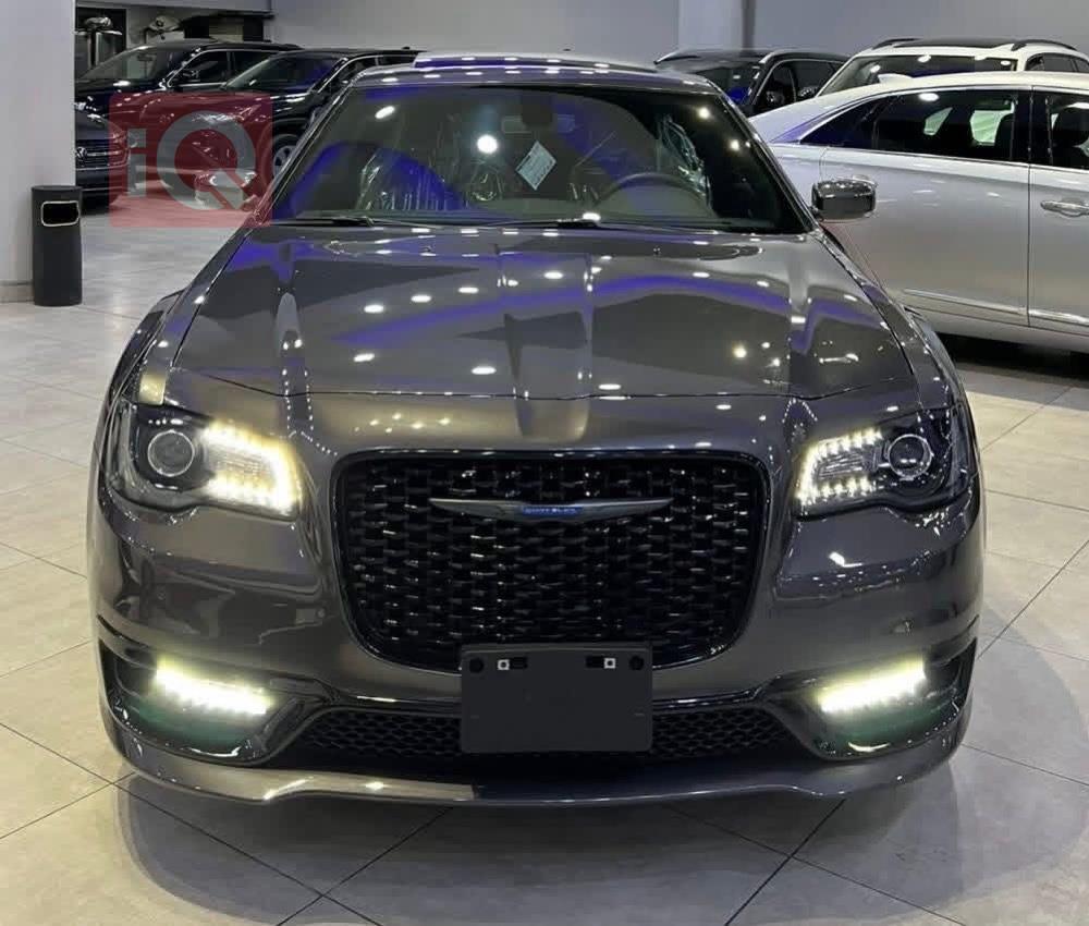 Chrysler 300